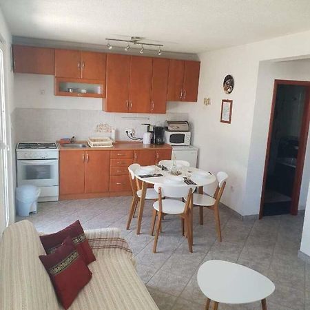 Island Of Pag Holiday Apartments 外观 照片
