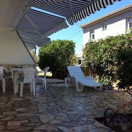 Island Of Pag Holiday Apartments 外观 照片