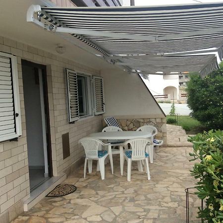 Island Of Pag Holiday Apartments 外观 照片