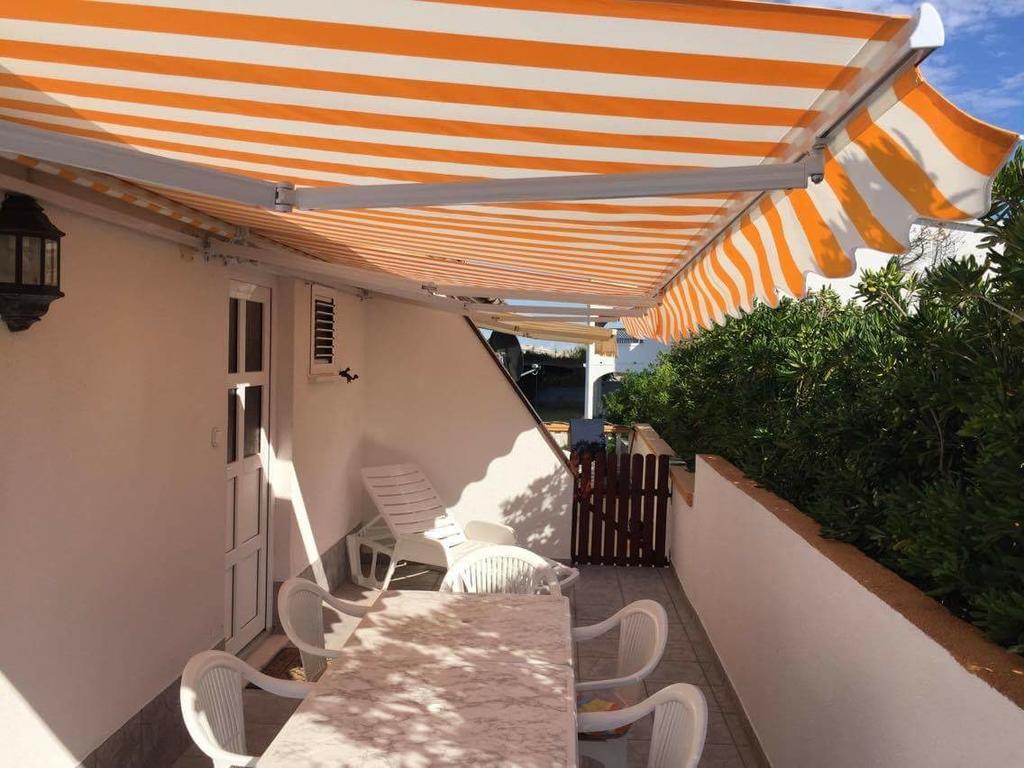 Island Of Pag Holiday Apartments 外观 照片