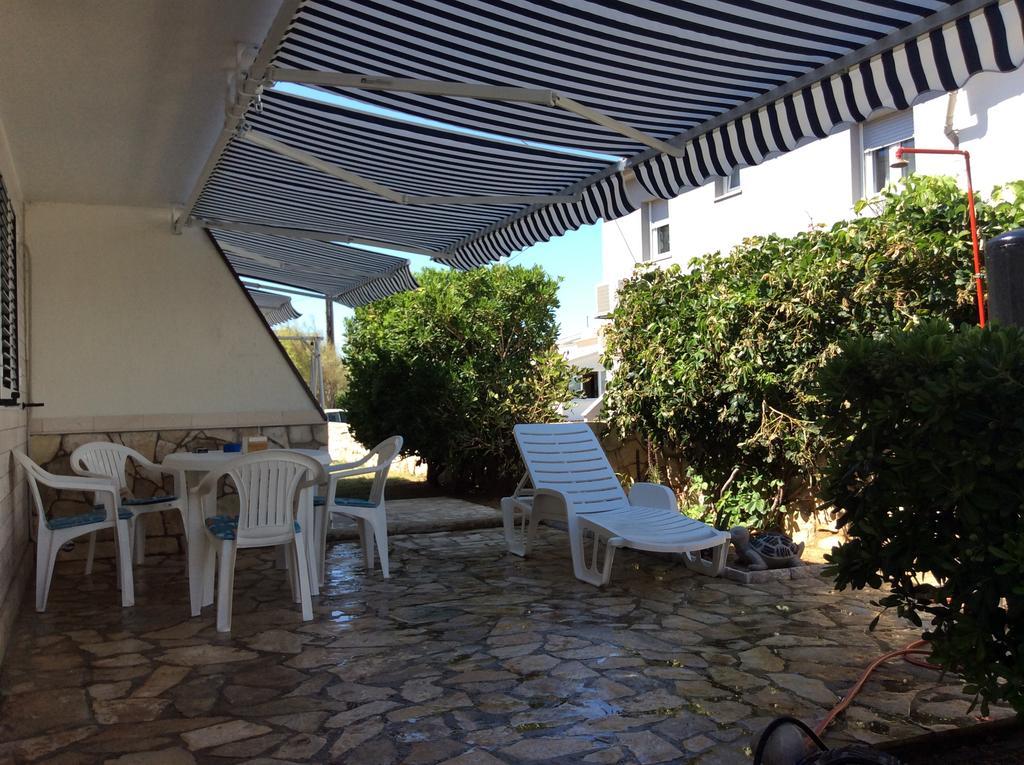 Island Of Pag Holiday Apartments 外观 照片