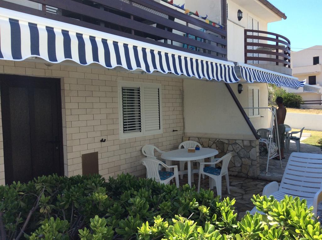 Island Of Pag Holiday Apartments 外观 照片