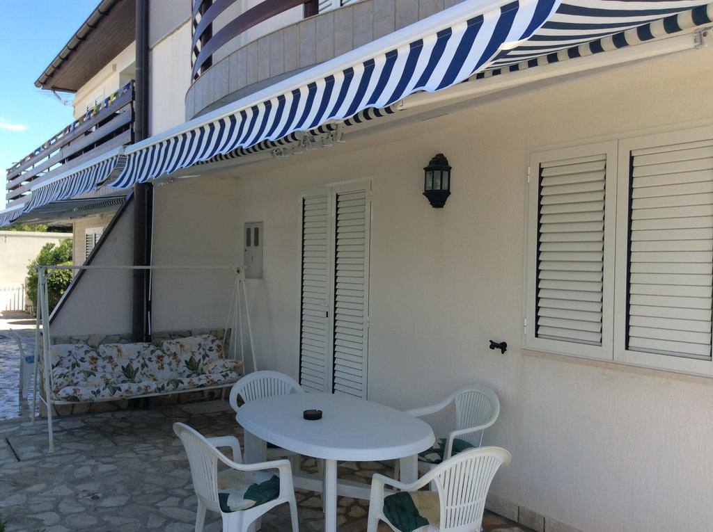 Island Of Pag Holiday Apartments 外观 照片