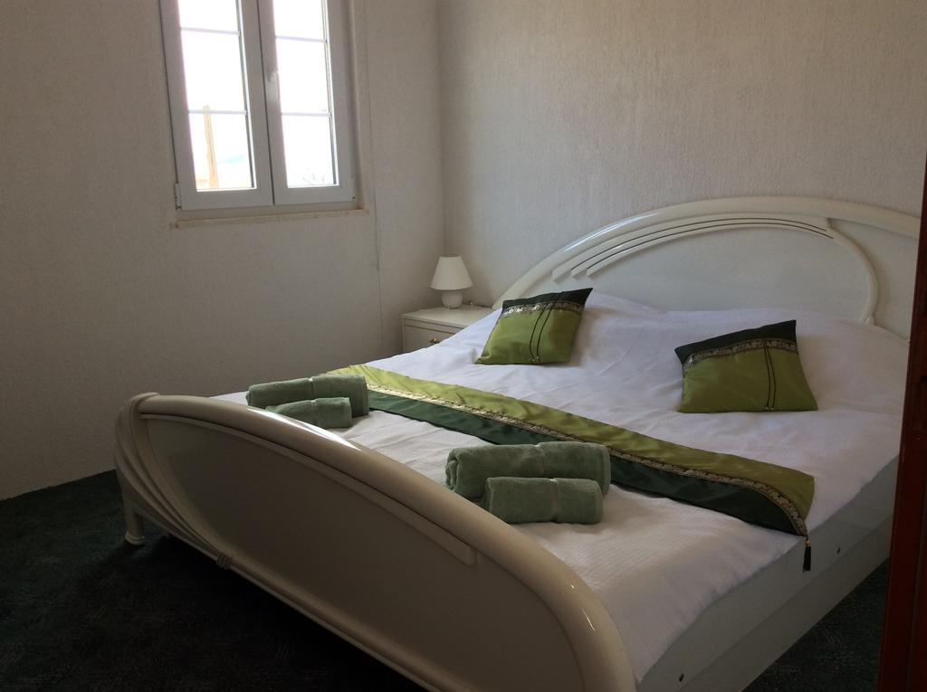 Island Of Pag Holiday Apartments 外观 照片