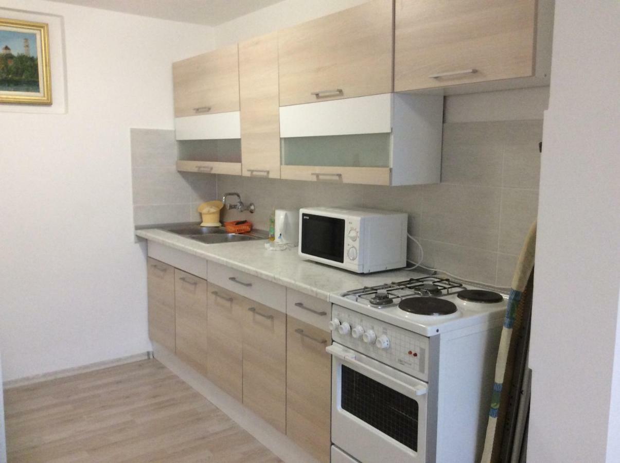 Island Of Pag Holiday Apartments 外观 照片