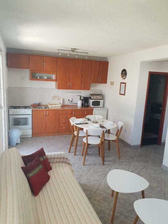 Island Of Pag Holiday Apartments 外观 照片