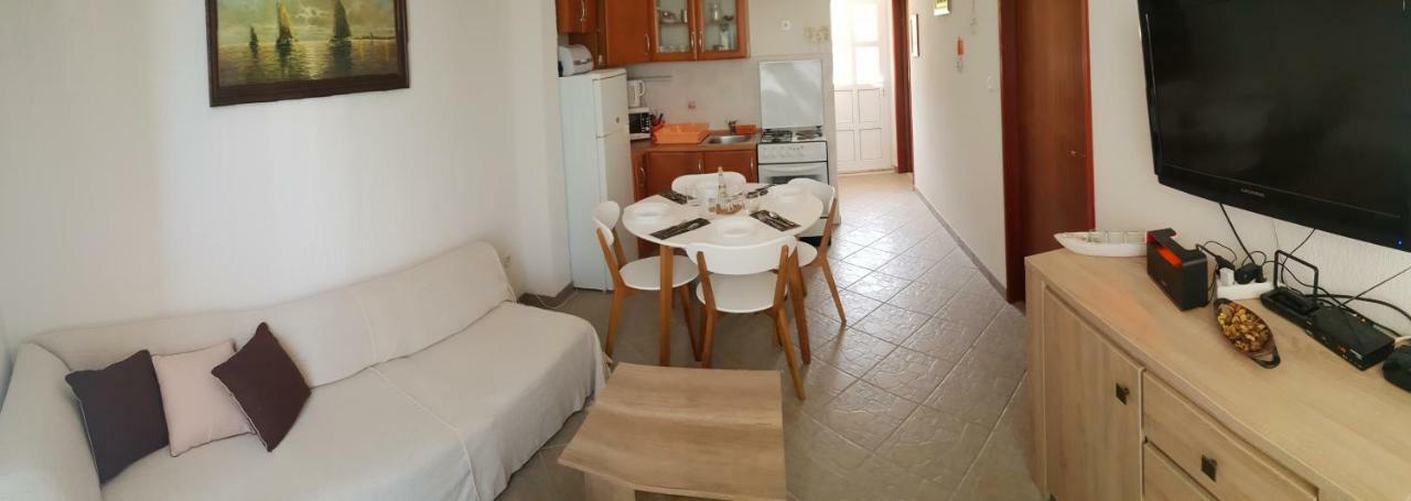 Island Of Pag Holiday Apartments 外观 照片