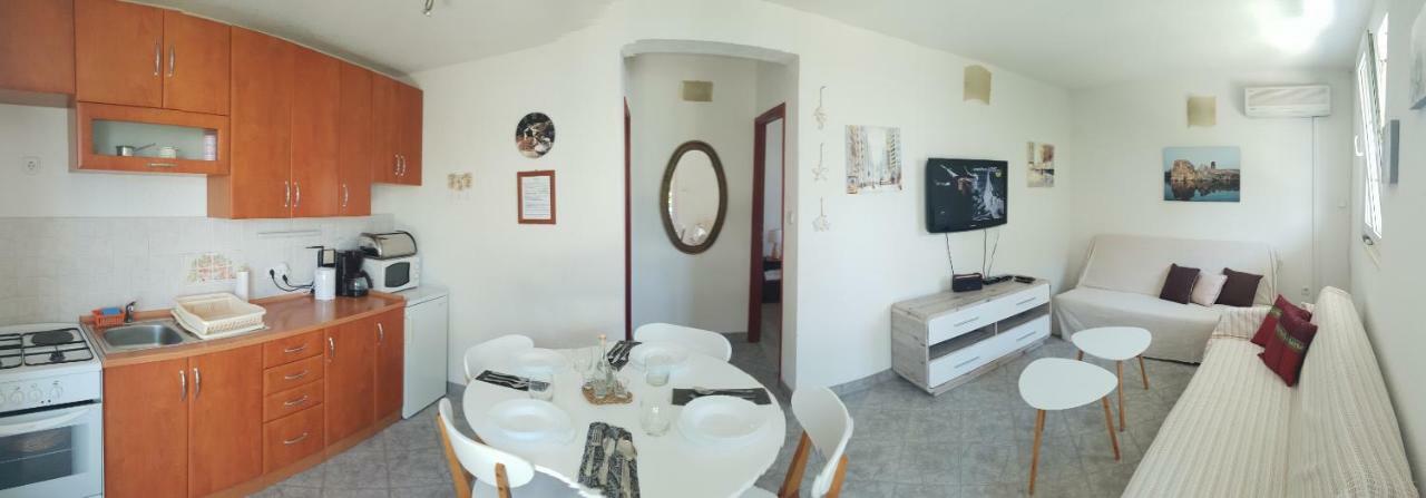 Island Of Pag Holiday Apartments 外观 照片