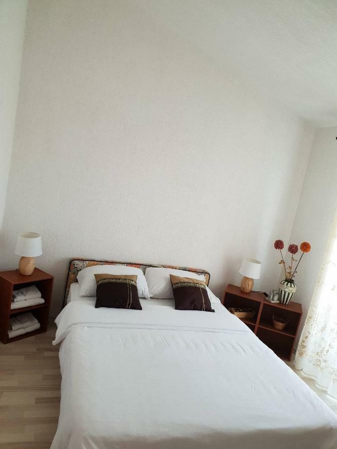 Island Of Pag Holiday Apartments 外观 照片