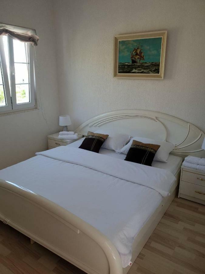 Island Of Pag Holiday Apartments 外观 照片
