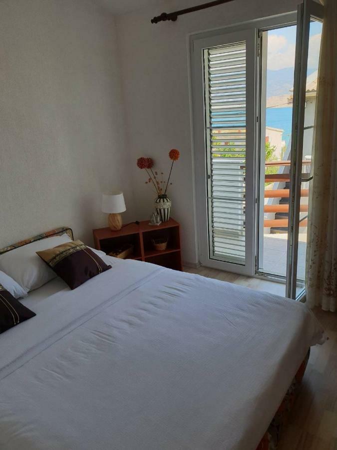 Island Of Pag Holiday Apartments 外观 照片