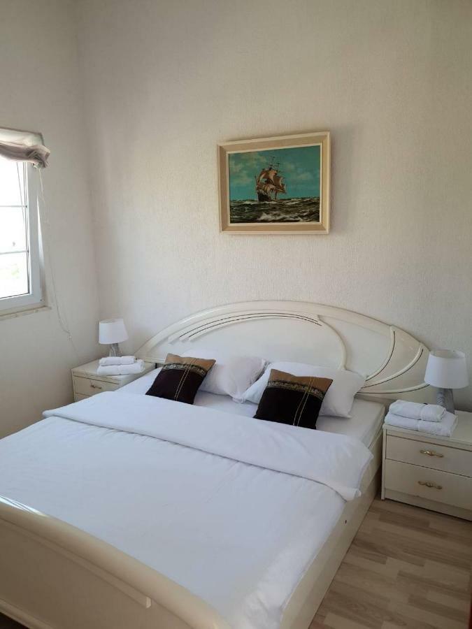 Island Of Pag Holiday Apartments 外观 照片