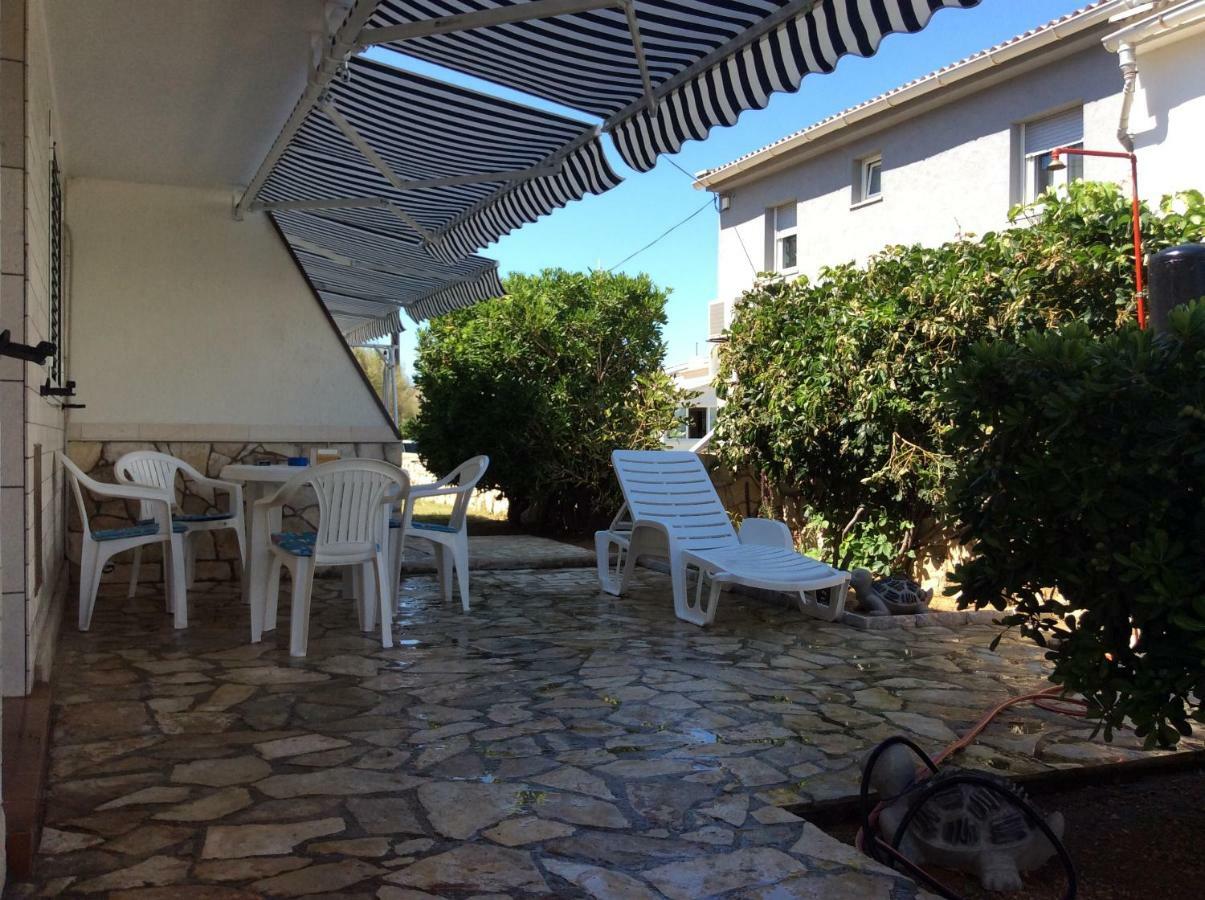 Island Of Pag Holiday Apartments 外观 照片