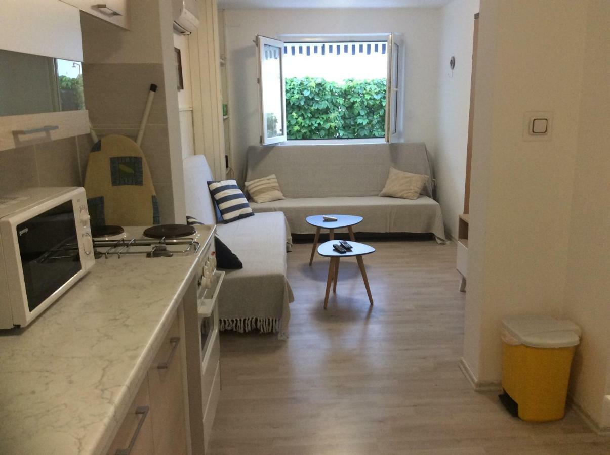 Island Of Pag Holiday Apartments 外观 照片