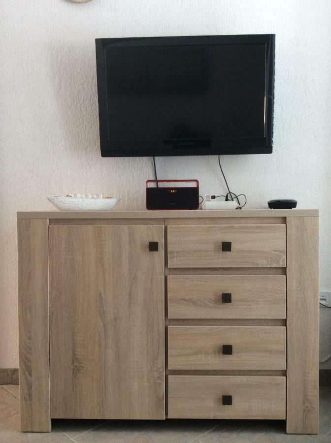 Island Of Pag Holiday Apartments 外观 照片
