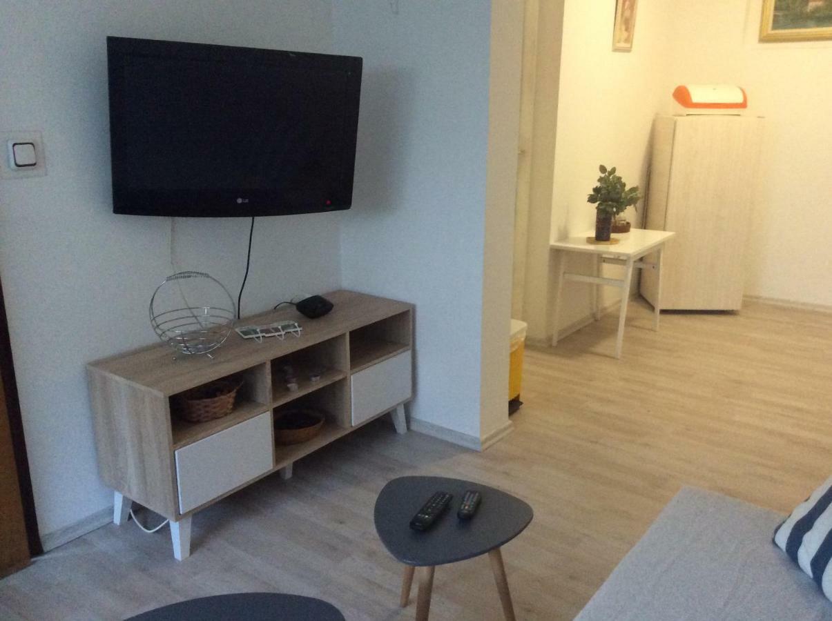 Island Of Pag Holiday Apartments 外观 照片