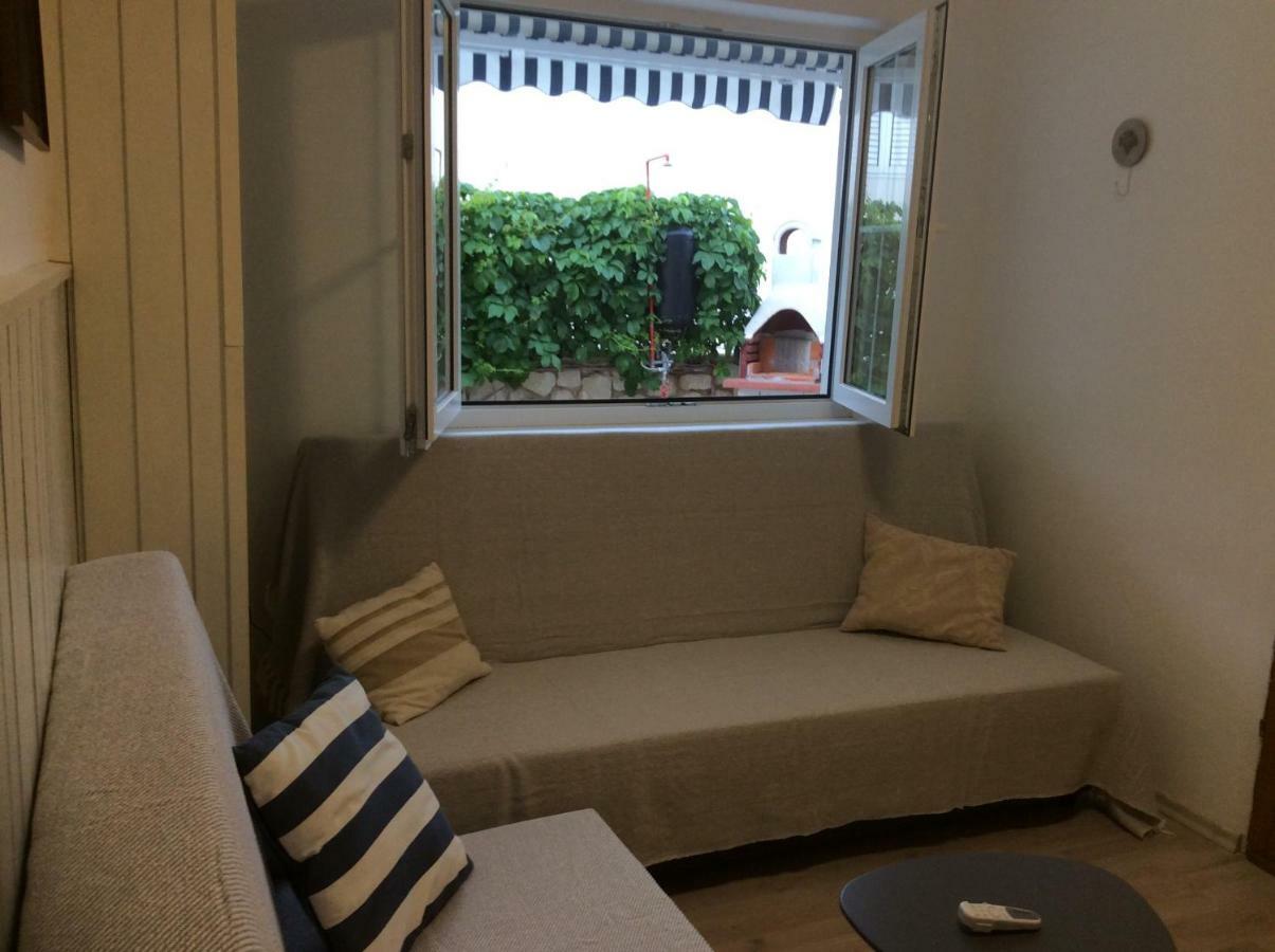 Island Of Pag Holiday Apartments 外观 照片