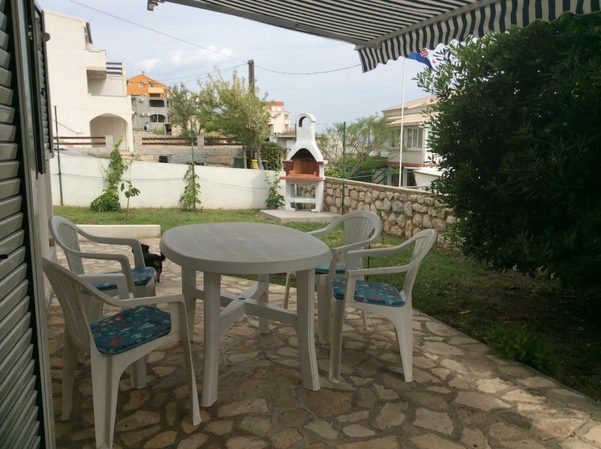 Island Of Pag Holiday Apartments 外观 照片