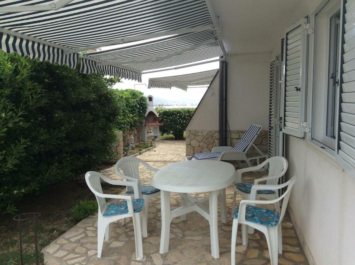 Island Of Pag Holiday Apartments 外观 照片