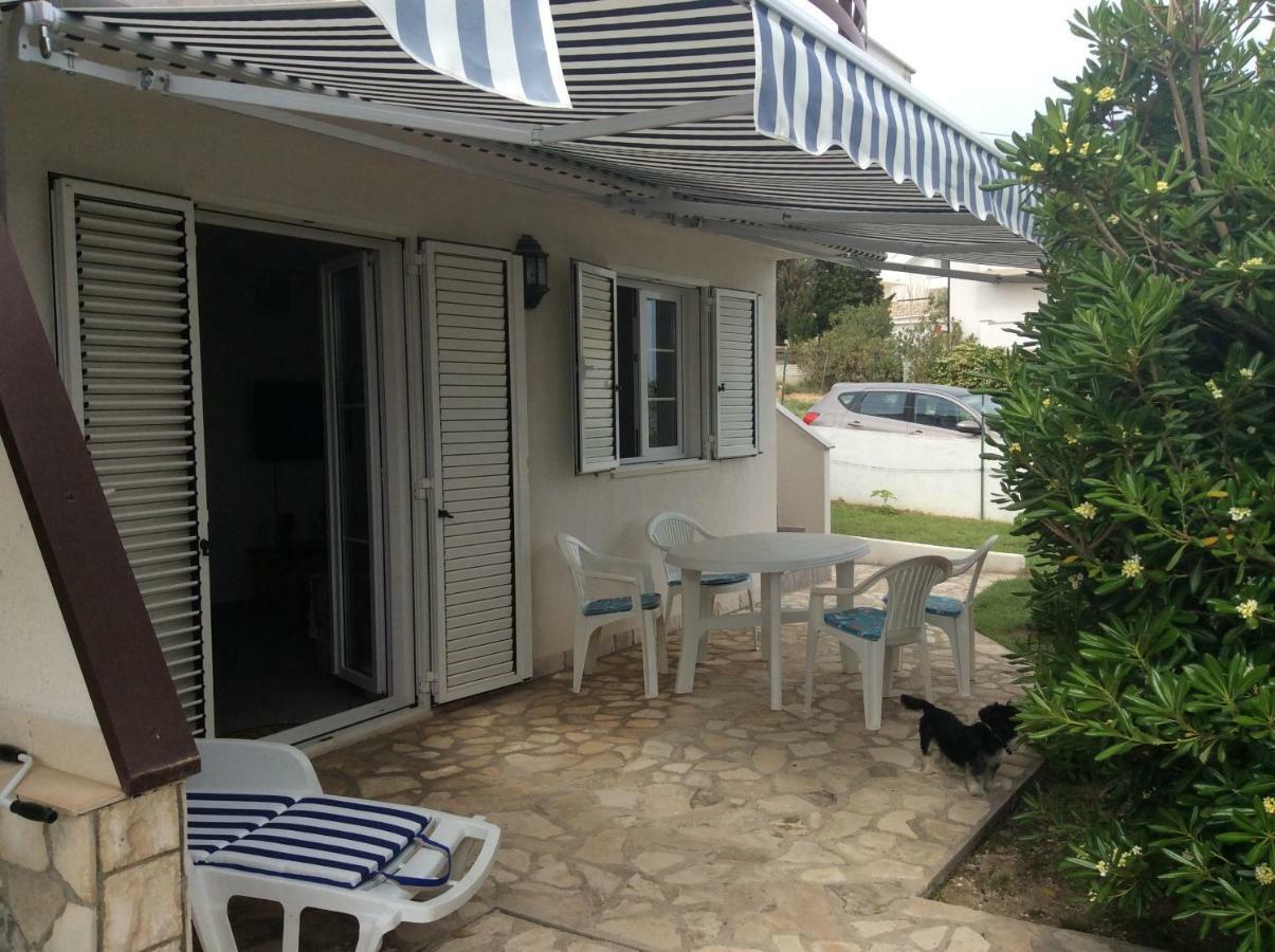Island Of Pag Holiday Apartments 外观 照片