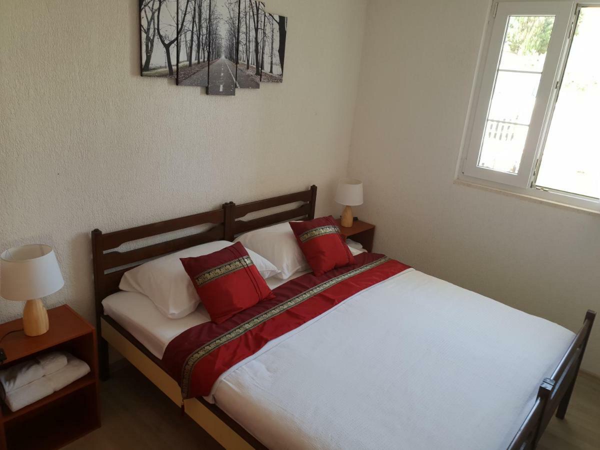 Island Of Pag Holiday Apartments 外观 照片