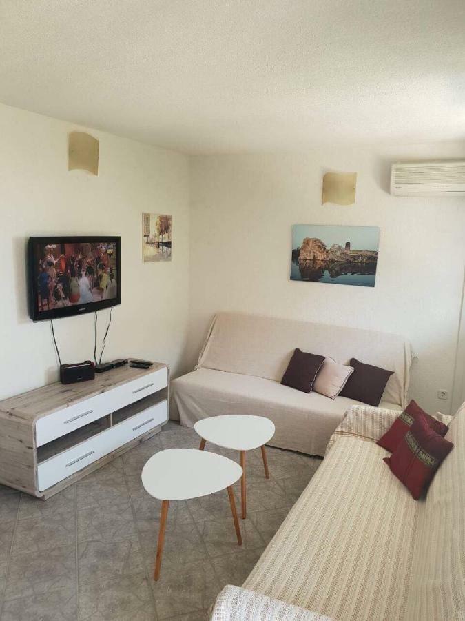 Island Of Pag Holiday Apartments 外观 照片