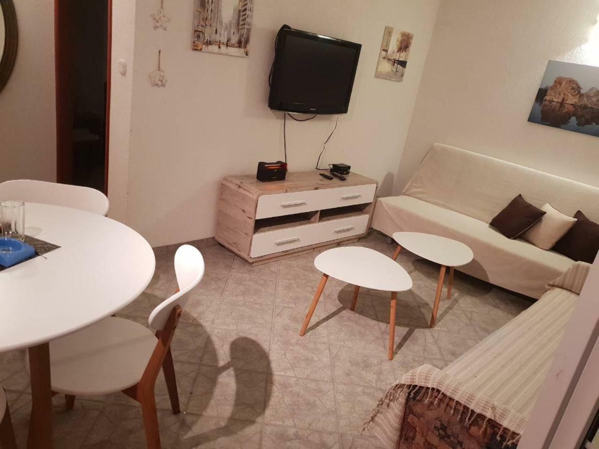 Island Of Pag Holiday Apartments 外观 照片