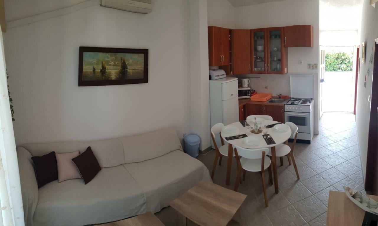 Island Of Pag Holiday Apartments 外观 照片
