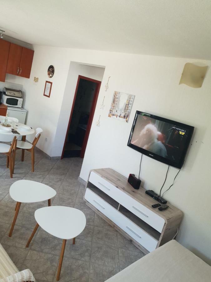 Island Of Pag Holiday Apartments 外观 照片