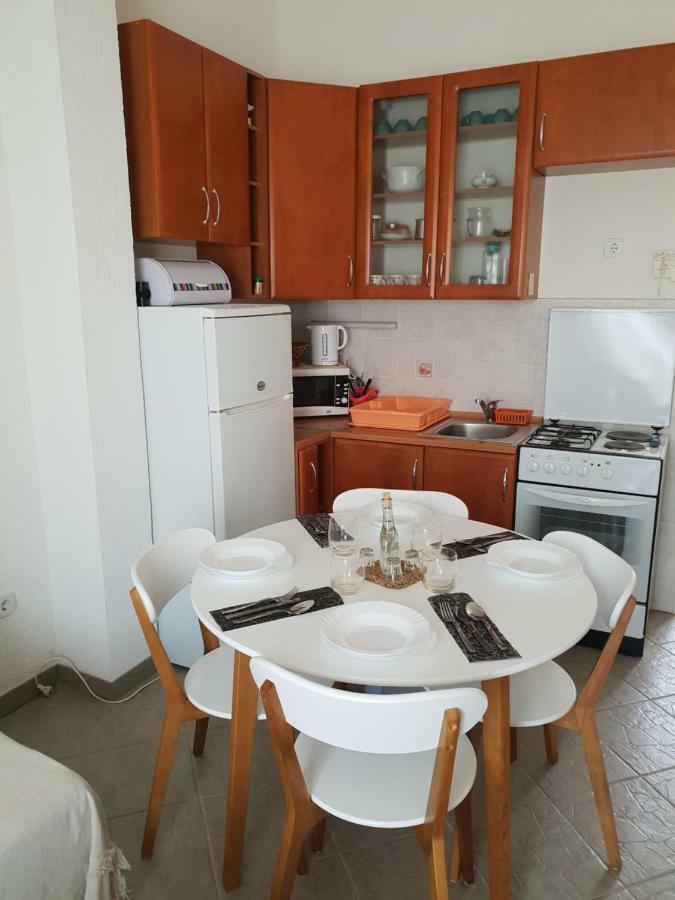 Island Of Pag Holiday Apartments 外观 照片