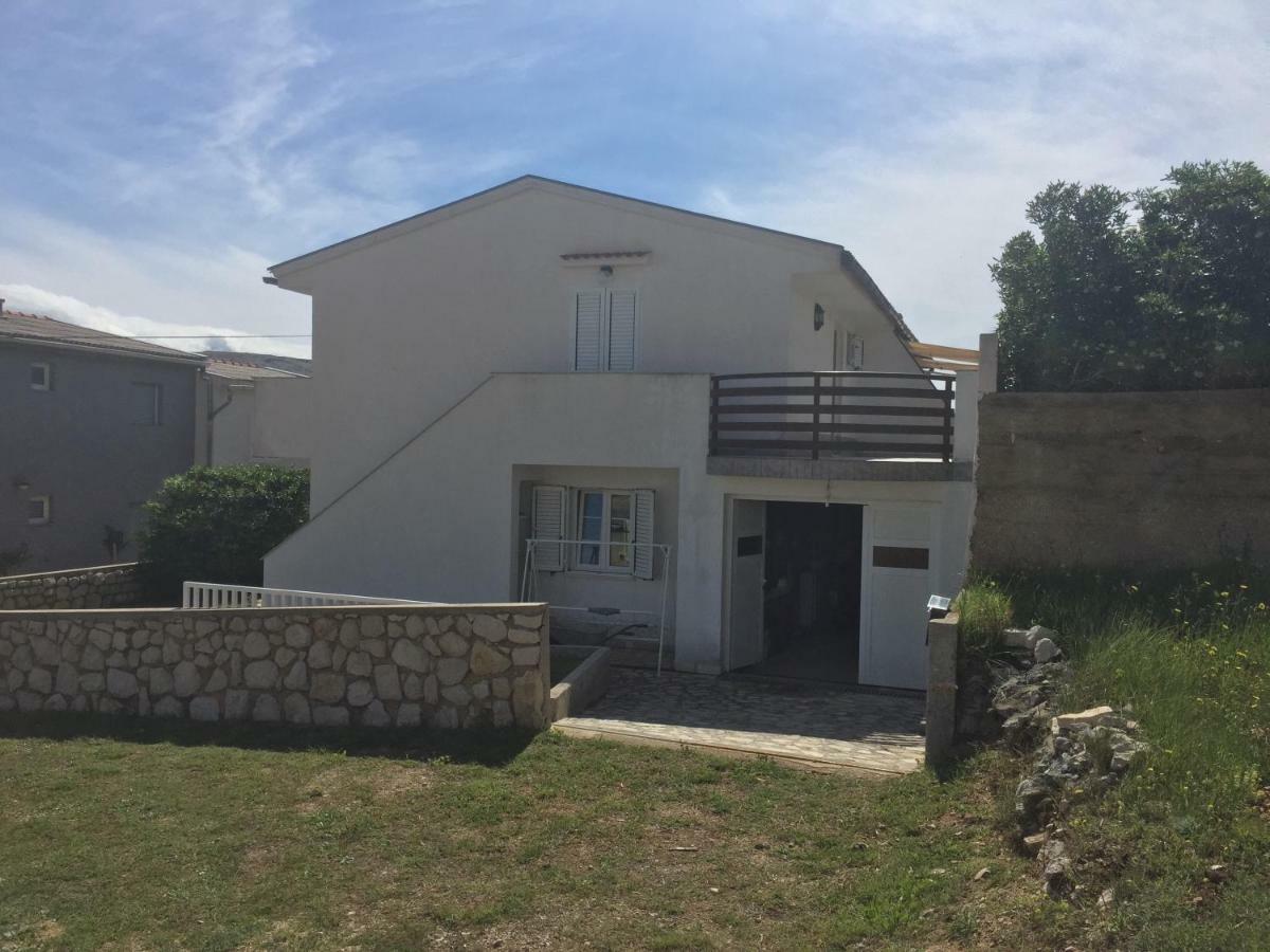 Island Of Pag Holiday Apartments 外观 照片